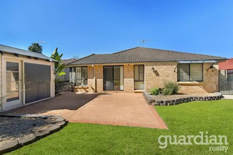 Sixth view of Homely house listing, 163 Walker Street, Quakers Hill NSW 2763