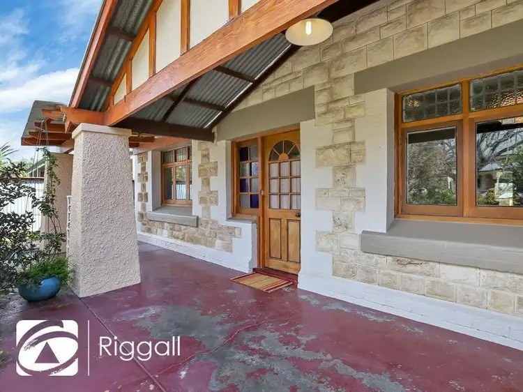 Second view of Homely house listing, 6 Arthur Street, Prospect SA 5082