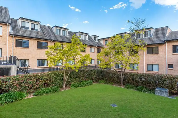 Sixth view of Homely apartment listing, 25/1 Barden Street, Northmead NSW 2152