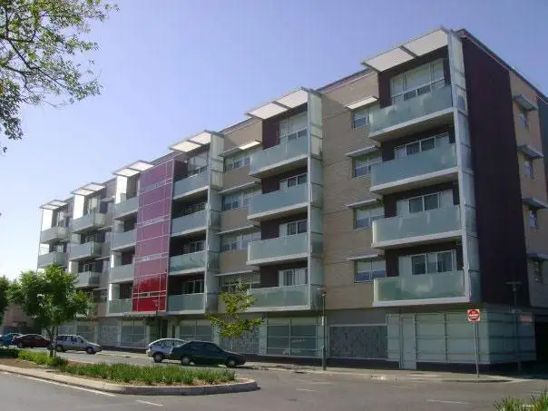 25/31 Halifax Street, Adelaide SA 5000
