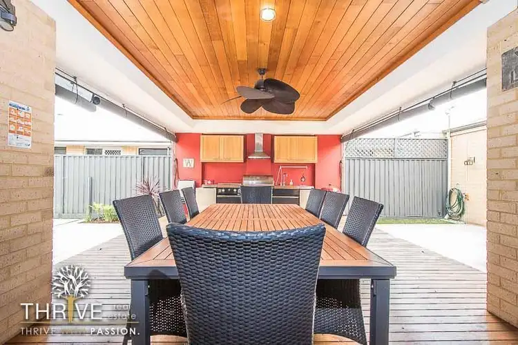 Third view of Homely house listing, 9 Chiara Avenue, Harrisdale WA 6112