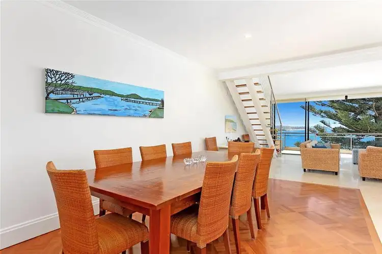 Fourth view of Homely apartment listing, 4/66 Bower Street, Manly NSW 2095