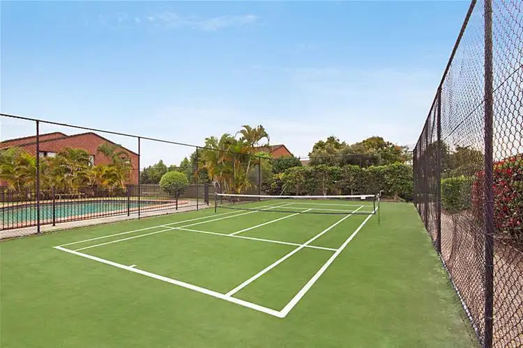 Seventh view of Homely townhouse listing, 15/4 Amie Court, Springwood QLD 4127