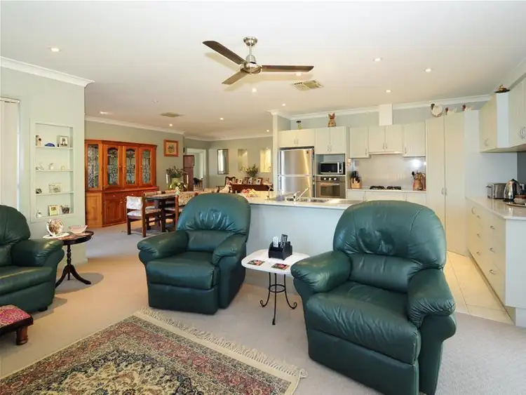 Fifth view of Homely house listing, 16 Flirtation Avenue, Mudgee NSW 2850