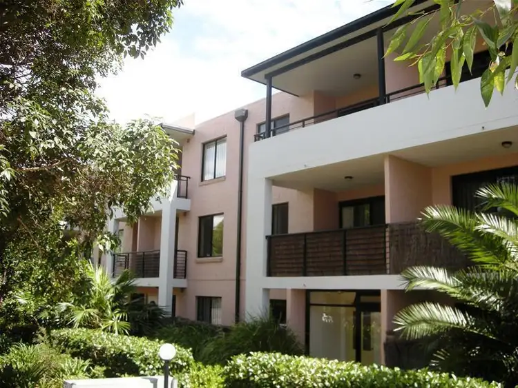 Fourth view of Homely apartment listing, 10/52-58 Howard Avenue, Dee Why NSW 2099