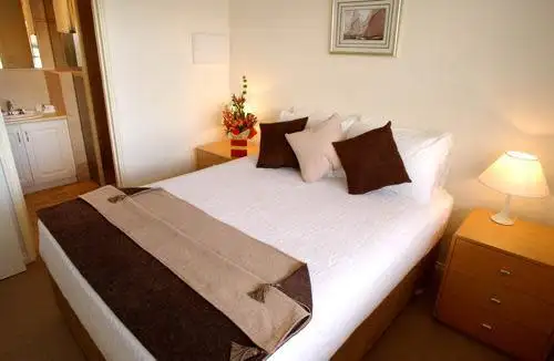 Third view of Homely apartment listing, Unit 2/ 1 Lakes Crescent, South Yunderup WA 6208