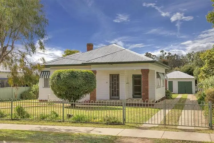 Main view of Homely house listing, 20 Reservoir Street, Gunnedah NSW 2380