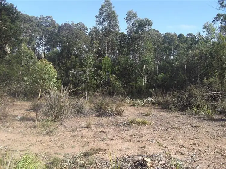 Sixth view of Homely land listing, LOT 40/93 Litchfield Crescent, Long Beach NSW 2536