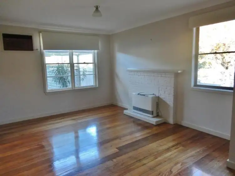 Second view of Homely house listing, 4 McGowan Street, Tongala VIC 3621