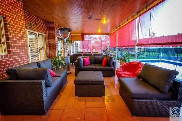 Third view of Homely house listing, 20 Himalaya Drive, Table Top NSW 2640