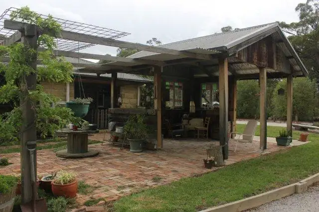 Second view of Homely house listing, 1 Nevell Street, Clandulla NSW 2848