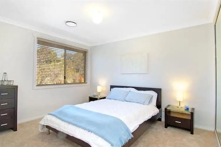 Sixth view of Homely townhouse listing, 10 B Noorong Avenue, Frenchs Forest NSW 2086