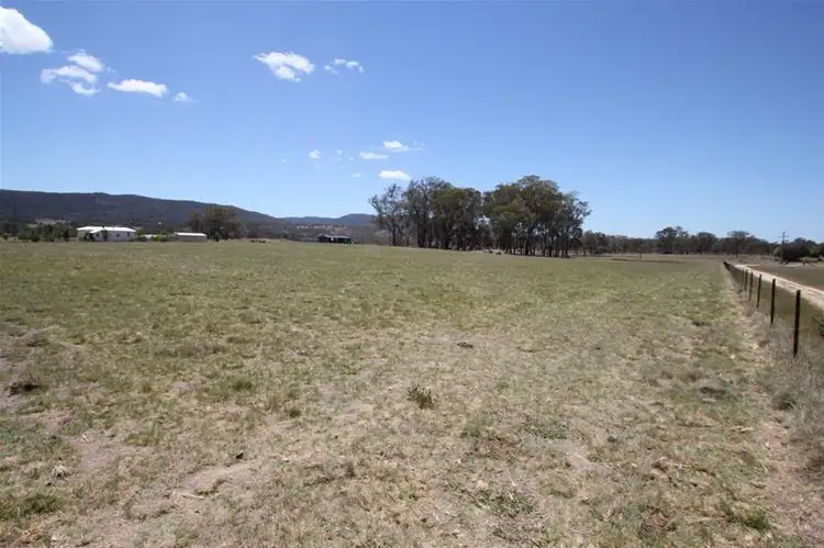 Main view of Homely land listing, Lot/4 Sunnyside Platform Road, Tenterfield NSW 2372