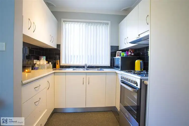 Second view of Homely townhouse listing, 3/105 Broughton Street, Campbelltown NSW 2560