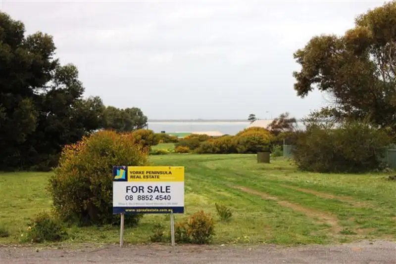 Main view of Homely land listing, 17 Captain Hutchinson Drive, Point Turton SA 5575