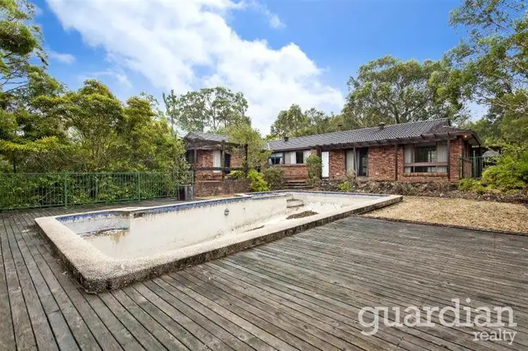 Third view of Homely house listing, 7 Boneda Close, Annangrove NSW 2156