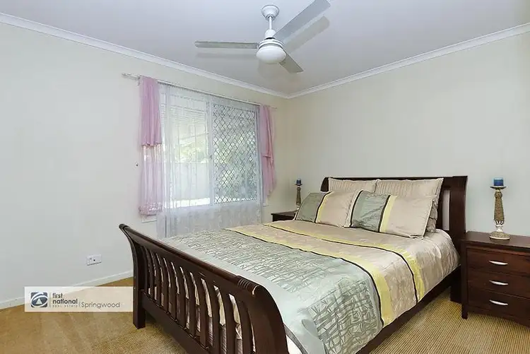 Sixth view of Homely house listing, 13 Ryan Street, Loganlea QLD 4131