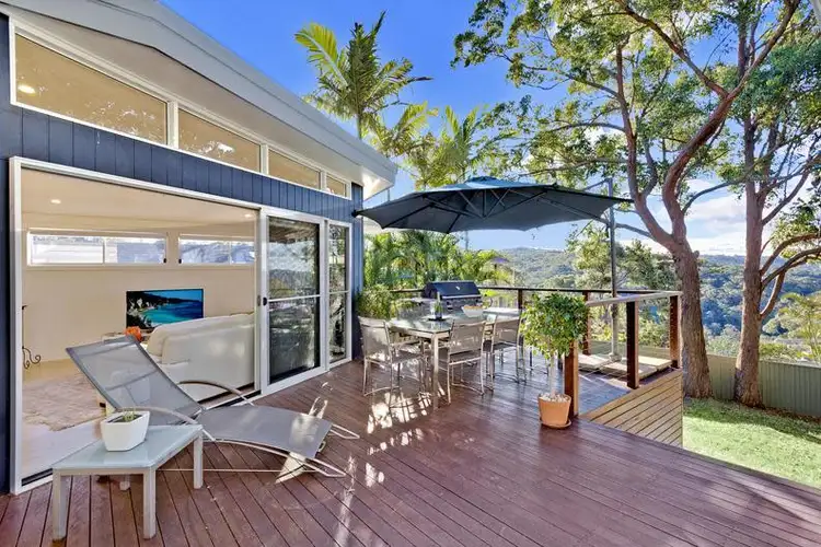 147A Powderworks Road, Elanora Heights NSW 2101