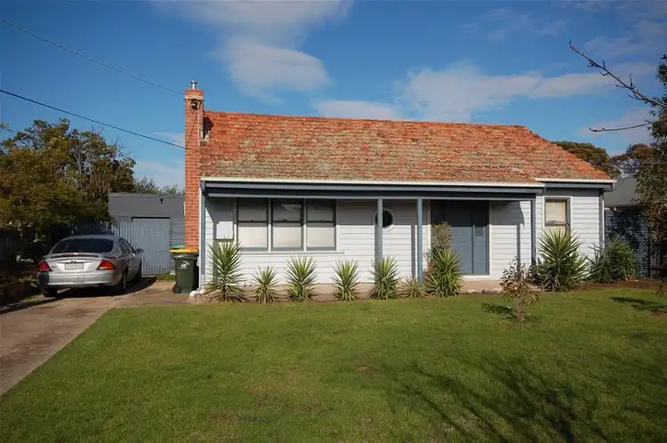 33 Harrison Street, Deer Park VIC 3023