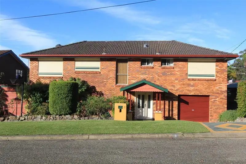 Main view of Homely house listing, 3 Quarry Way, Laurieton NSW 2443