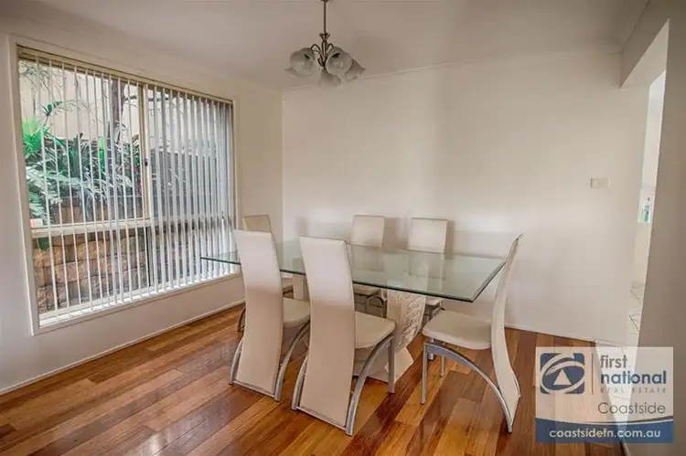 Third view of Homely house listing, 5 Berringer Way, Flinders NSW 2529