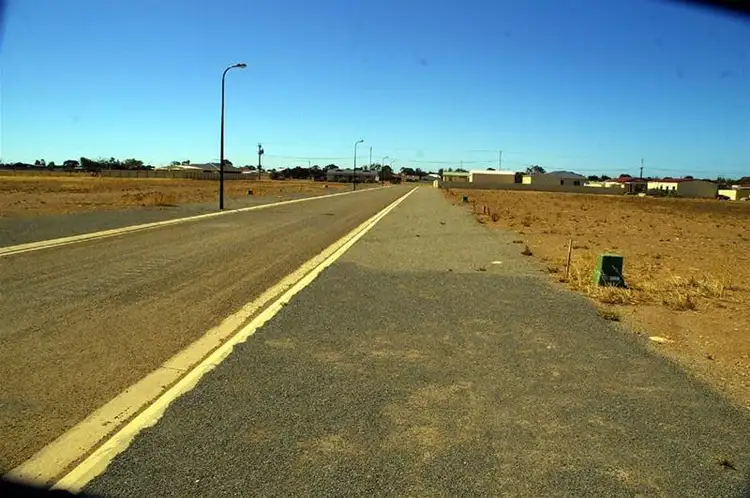 Second view of Homely land listing, 316 Dev Patterson Drive, Edithburgh SA 5583