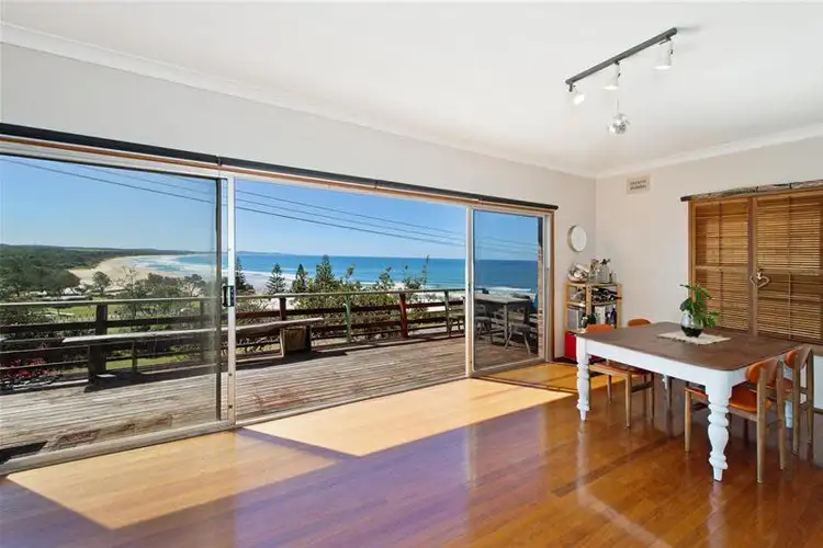 Third view of Homely house listing, 943 Ocean Drive, Bonny Hills NSW 2445