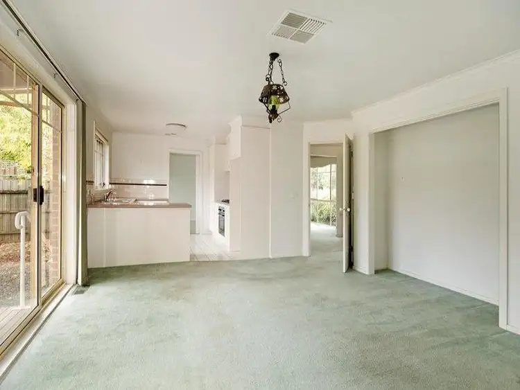 Fifth view of Homely townhouse listing, 4/45 Warranwood Road, Ringwood North VIC 3134