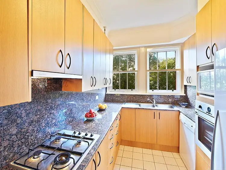 Sixth view of Homely apartment listing, 601/274 New South Head Road, Double Bay NSW 2028