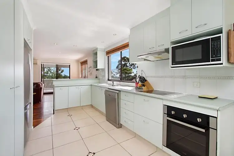 Third view of Homely house listing, 176 Guineas Creek Road, Currumbin Waters QLD 4223