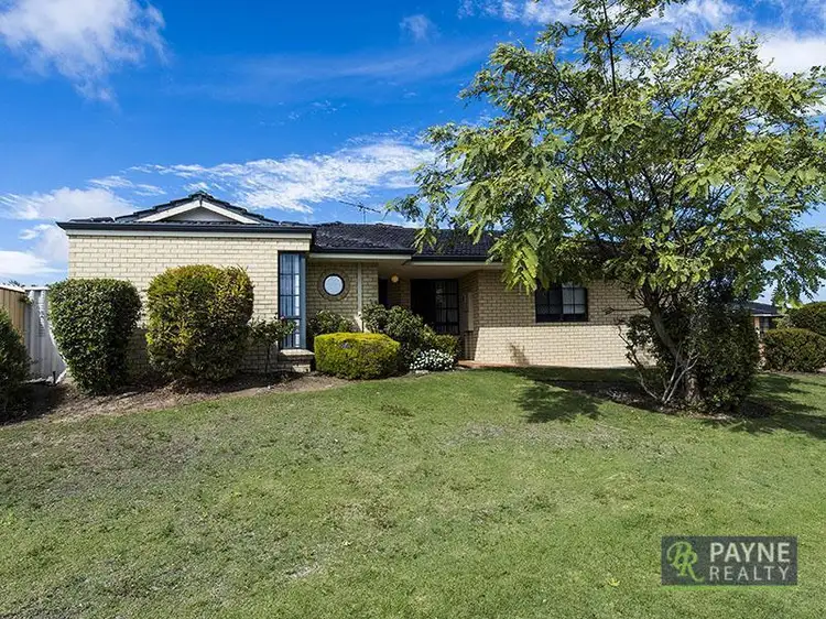 Main view of Homely unit listing, 1/17 Gonville Green, Port Kennedy WA 6172