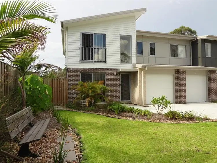 Main view of Homely townhouse listing, Address available on request