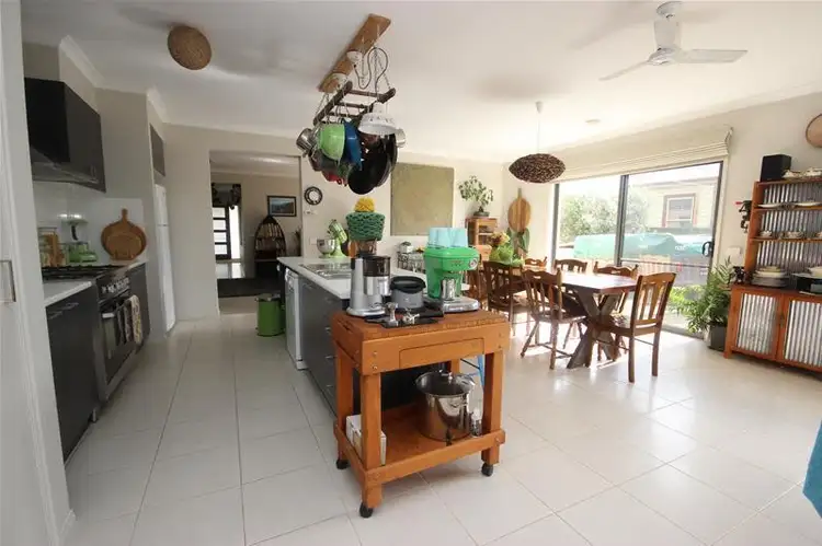 Fourth view of Homely house listing, 16 Nine Mile Creek Road, Koroit VIC 3282