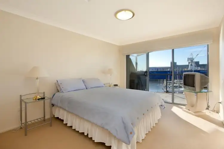 Sixth view of Homely unit listing, 38/87 Hannell Street, Wickham NSW 2293