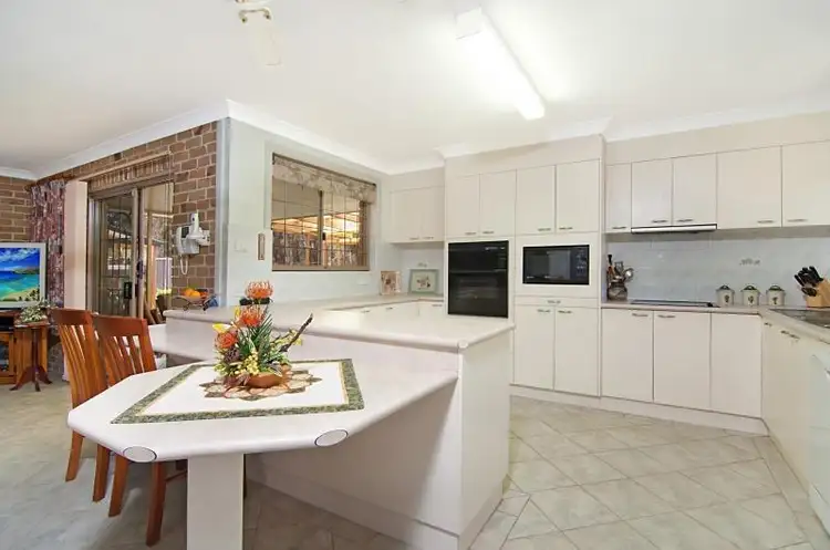 Seventh view of Homely house listing, 37 Orion Drive, Yamba NSW 2464