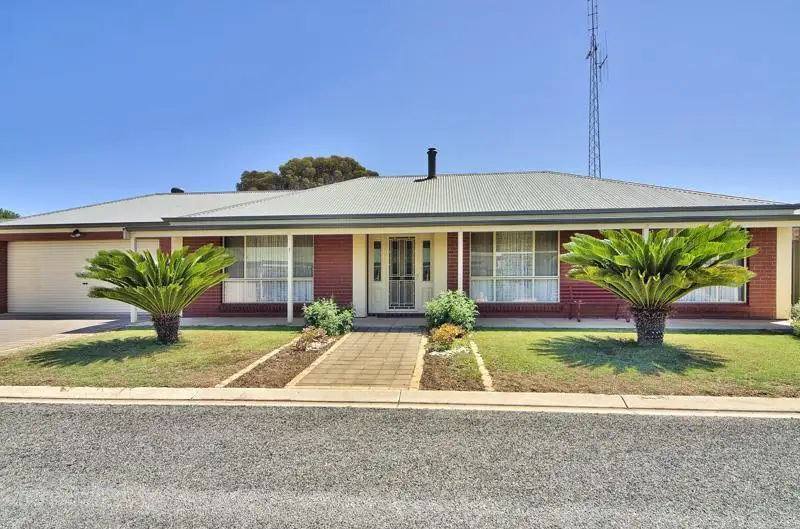 Main view of Homely house listing, 1 Kyldar Estate Connor Road, Moonta Bay SA 5558