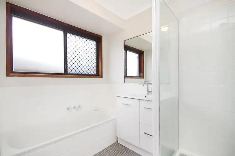 Fourth view of Homely unit listing, 21/48 Cyclades Crescent, Currumbin Waters QLD 4223