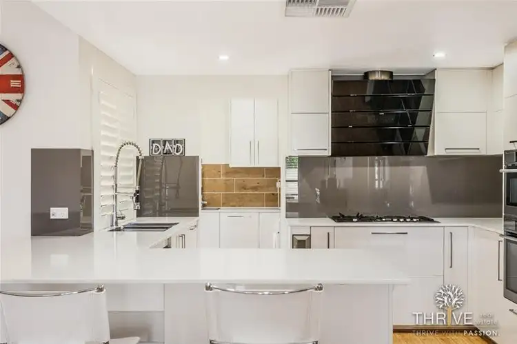 Main view of Homely house listing, 13 Chancery Crescent, Willetton WA 6155