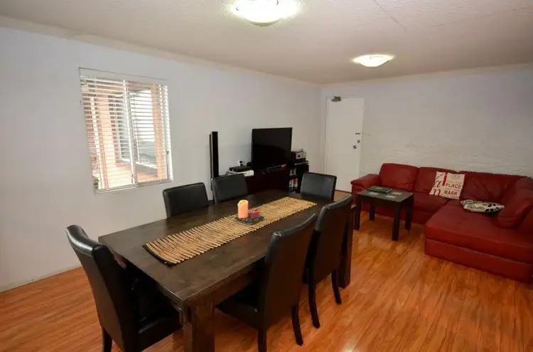 Sixth view of Homely unit listing, 14/10 Teramby Road, Hamilton NSW 2303