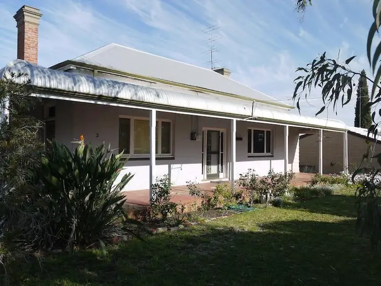 Main view of Homely house listing, 3 Lawley Avenue, Northam WA 6401