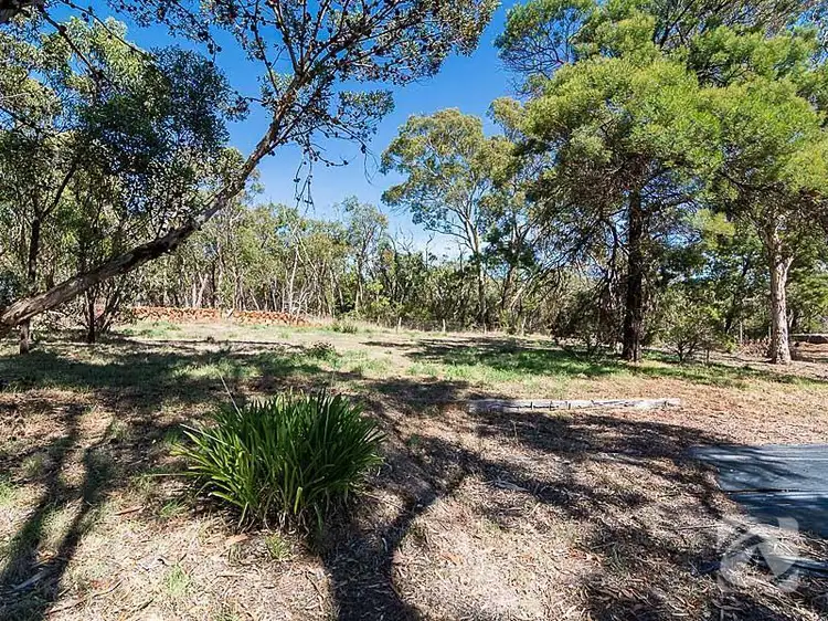 Main view of Homely land listing, 8 Pemberton Court, Macclesfield SA 5153