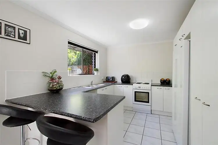 Second view of Homely unit listing, 2/60 Sarawak Avenue, Palm Beach QLD 4221