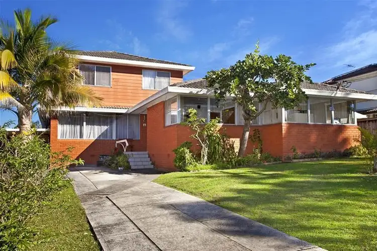 60 Waring Street, Marsfield NSW 2122