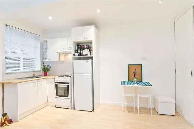 Second view of Homely apartment listing, 3/244 Buffalo Road, Ryde NSW 2112