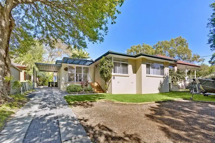 120 Garden Street, North Narrabeen NSW 2101