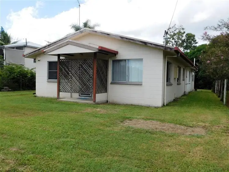 34 Brewers Road, Sarina QLD 4737