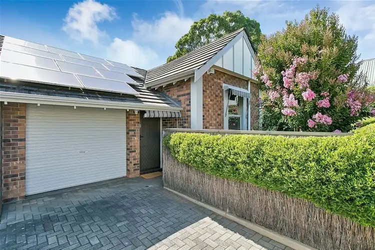 Main view of Homely unit listing, 4/3 Rossington Avenue, Myrtle Bank SA 5064