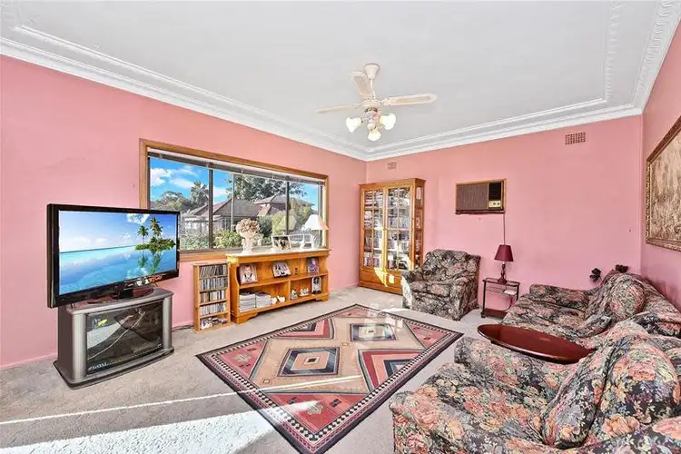 Third view of Homely house listing, 30 McCrossin Avenue, Birrong NSW 2143