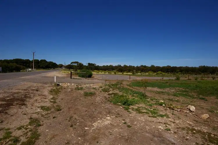 LOT 5/5 GB Sherriff Road, Yorketown SA 5576