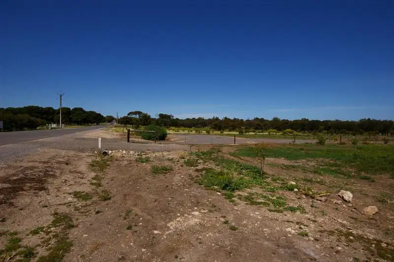 Main view of Homely land listing, LOT 5/5 GB Sherriff Road, Yorketown SA 5576